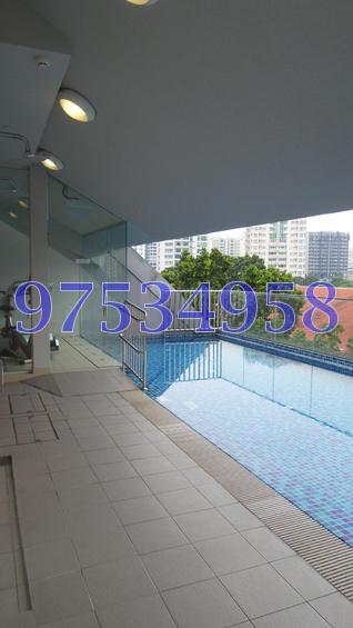 Suites @ Katong (D15), Apartment #85865442
